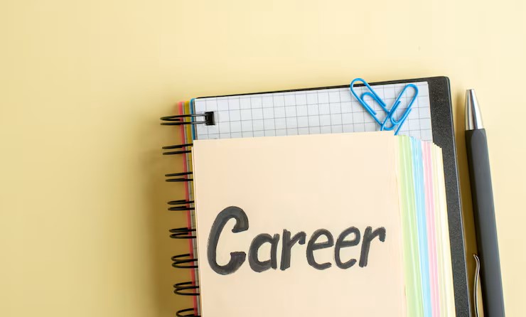 Career Image