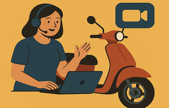 Video Call Assistance